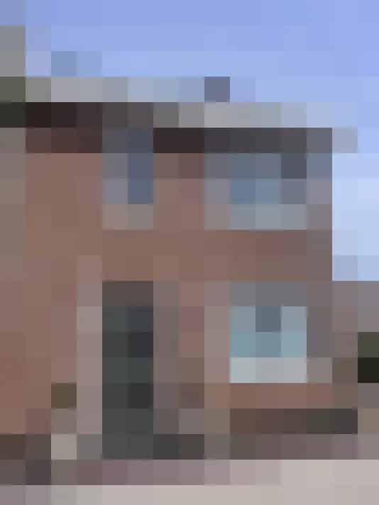 Woonhuis in Vlissingen met 5 kamers