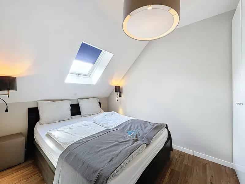 Appartement Aardenburg 26m² A++ Energielabel