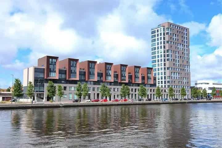 Appartement Haarlem Spaarndamseweg 82G