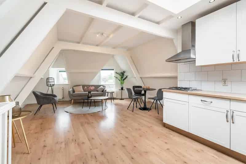 Huis Te Koop , 346D, Valkenboslaan, Den Haag, Zuid-Holland
