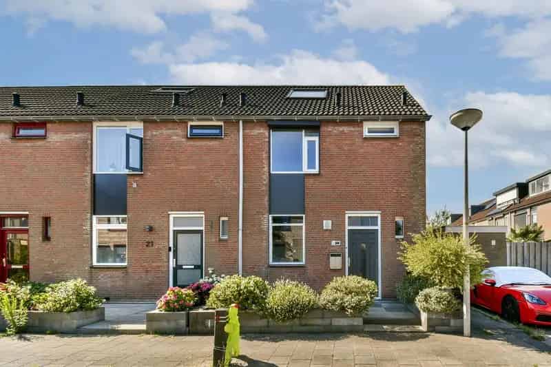 Huis te koop: Harpoenier 23 1121 MK Landsmeer 