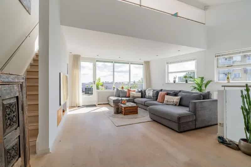 Appartement te koop: Felix de Nobelhof 42 1187 HW Amstelveen | Funda