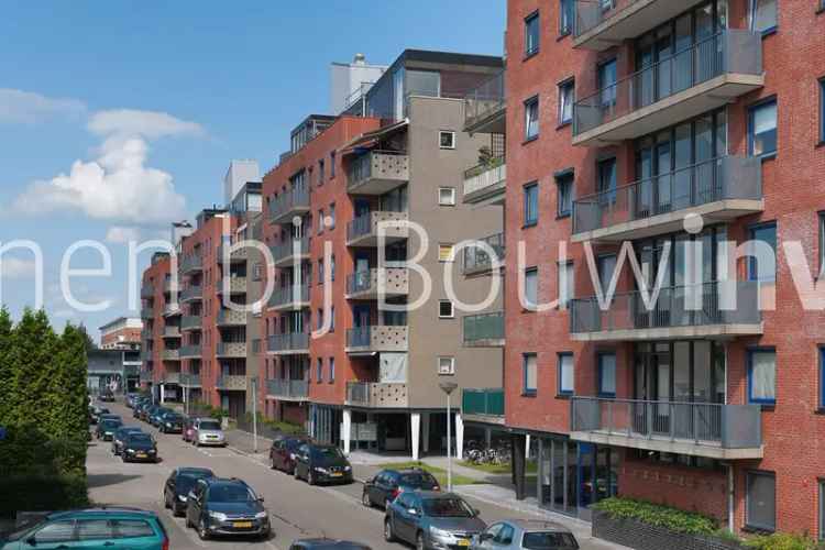 Ruim 4 Kamer Appartement Hoornse Meer