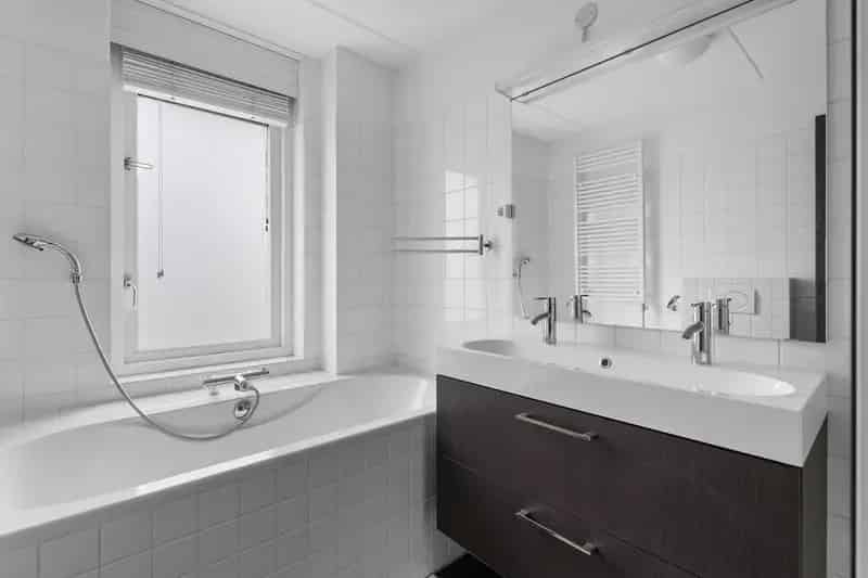 5 Slaapkamer Tussenwoning Tussen de Vaarten