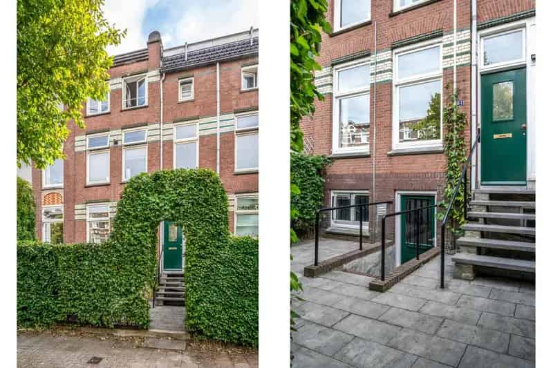 Appartement te koop: Vondelstraat 61 6512 BC Nijmegen | Funda