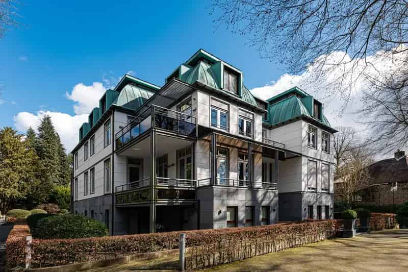 Luxe Penthouse te Koop Baarn Prinses Beatrixlaan
