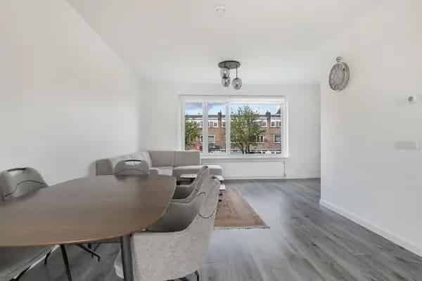 Huis Te Koop , 13, Cronesteinstraat, Rotterdam, Zuid-Holland