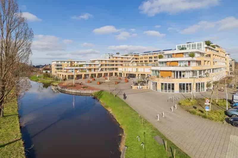 Zorguitspanning Sassenheim Huur Ruimte