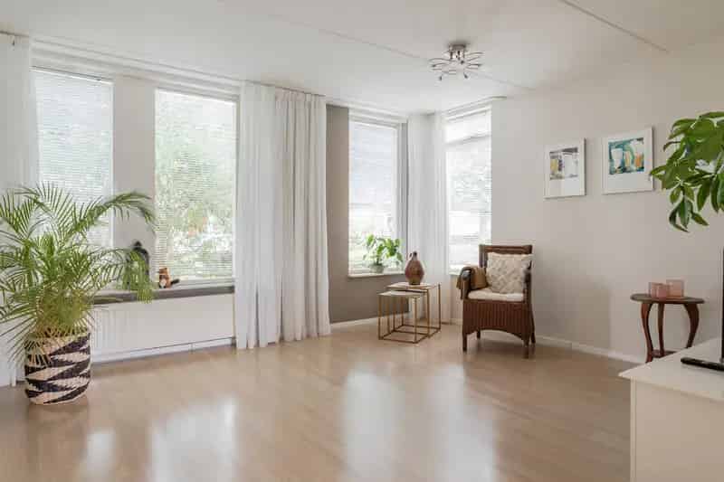 Ruime 4 Slaapkamers 2 1 Kapwoning Midwoud Zonnepanelen