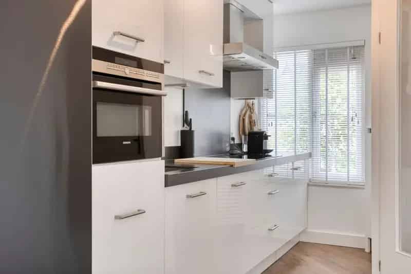 Appartement te koop Purmerend: 2 slaapkamers, luxe badkamer, dakterras