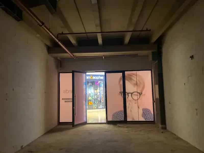 Winkelruimte te Huur Hilversum Hilvertshof Nabij Zara Primark
