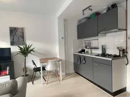 1 kamer studio van 16 m² in Deventer