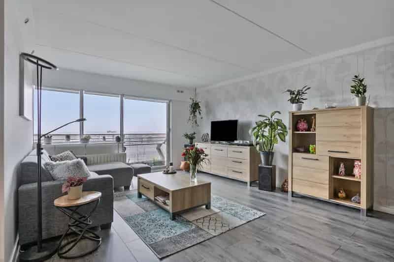 3-kamer appartement Purmerend Nabij Winkels en Openbaar Vervoer