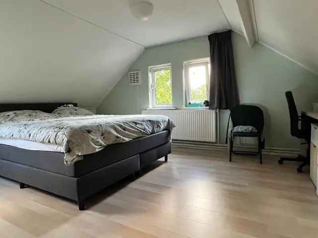 Maisonnette te huur Gorssel 75m2 2 kamers