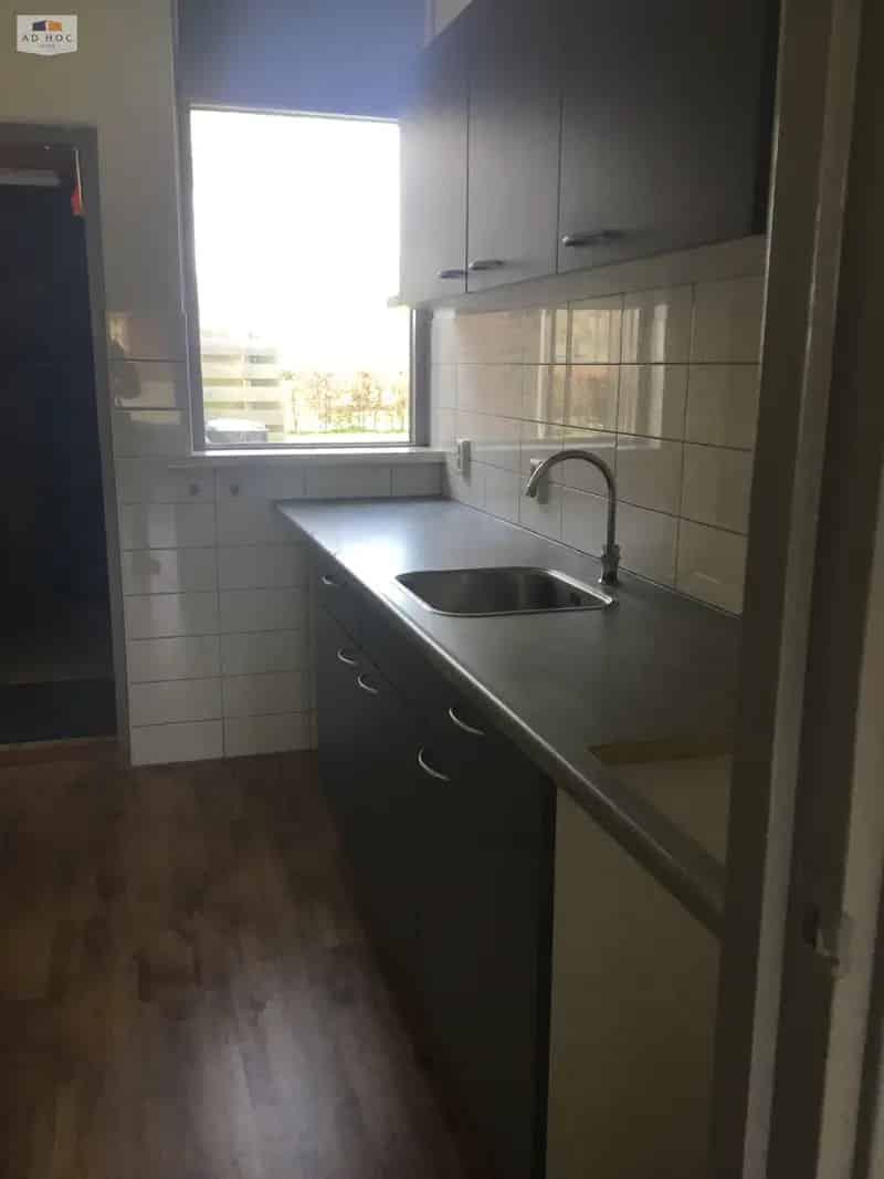Woonruimte Zandeweer 107m2 tijdelijke verhuur