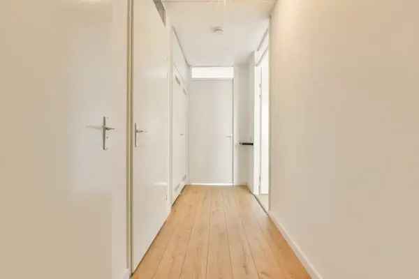 Appartement te huur Utrecht Kees van Dongensingel