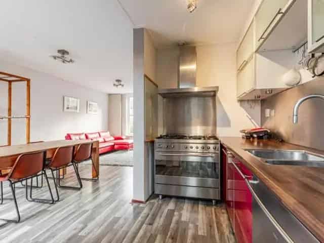 Huis te Huur Heemstede 3 Slaapkamers Tuin