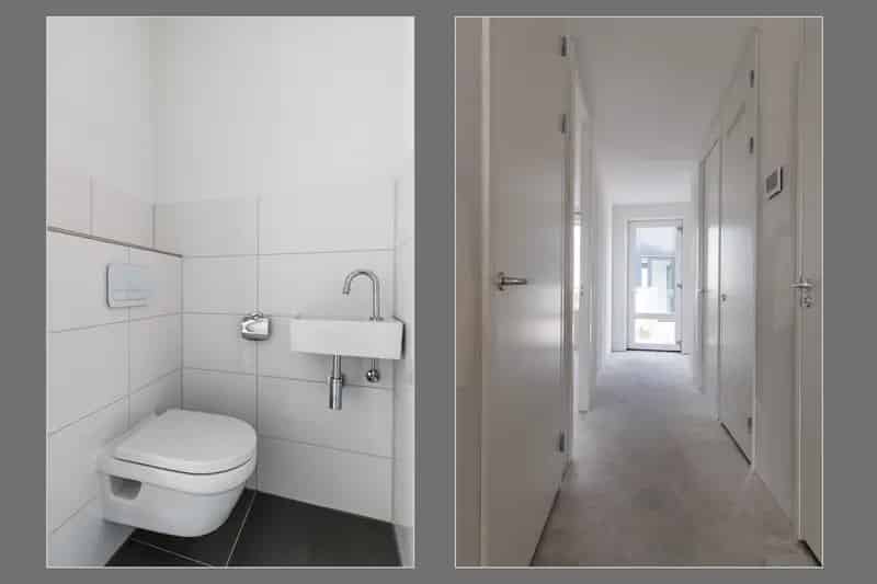 3 Kamer Maisonnette Uithoorn  145m2  Garage  A+ Label