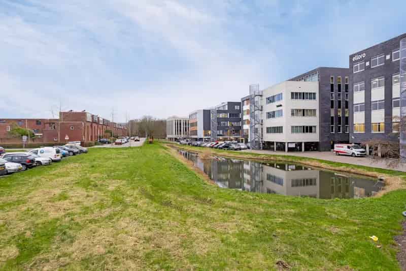 Kantoorruimte te huur Middelburg Park Veldzigt