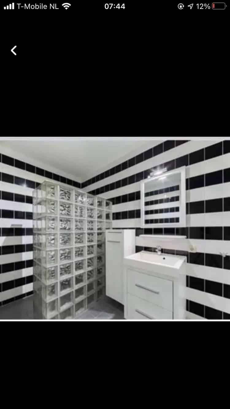 Kamer Amsterdam Osdorp nabij tram - 1,5 maand huur
