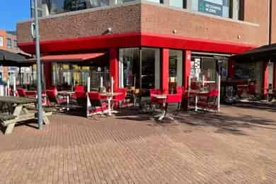139 m2 Horeca te Huur Landgraaf Markt