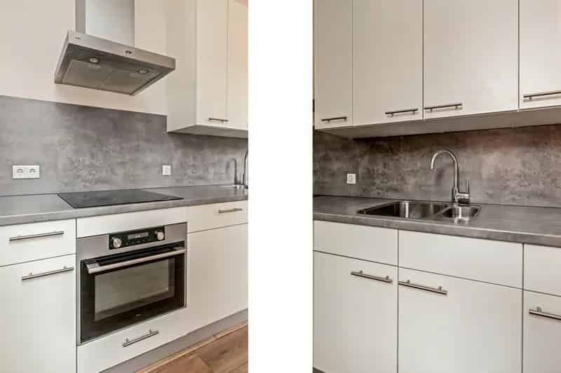 Luxe appartementen Breda nabij station