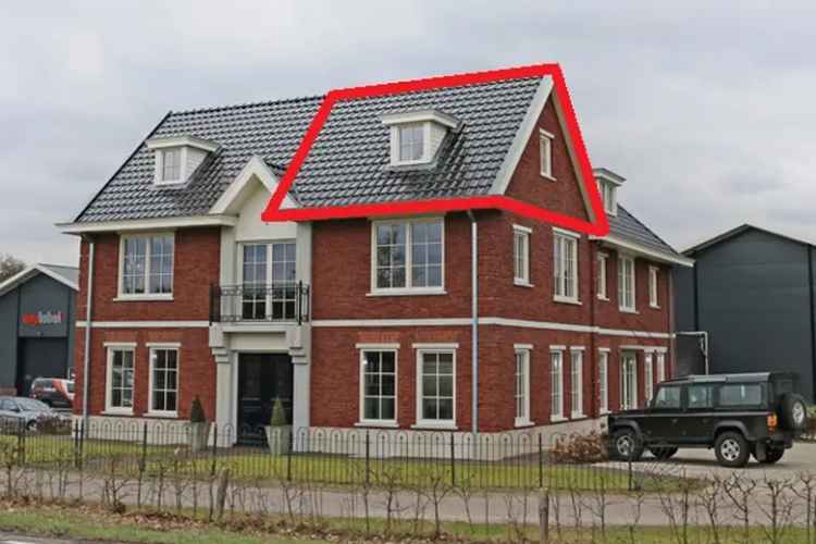 50 m2 Kantoorruimte te Huur Beuningen