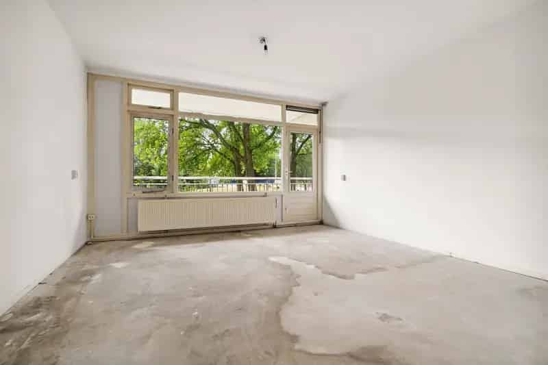 Appartement te koop Amsterdam Molenwijk 93m2 3 slaapkamers