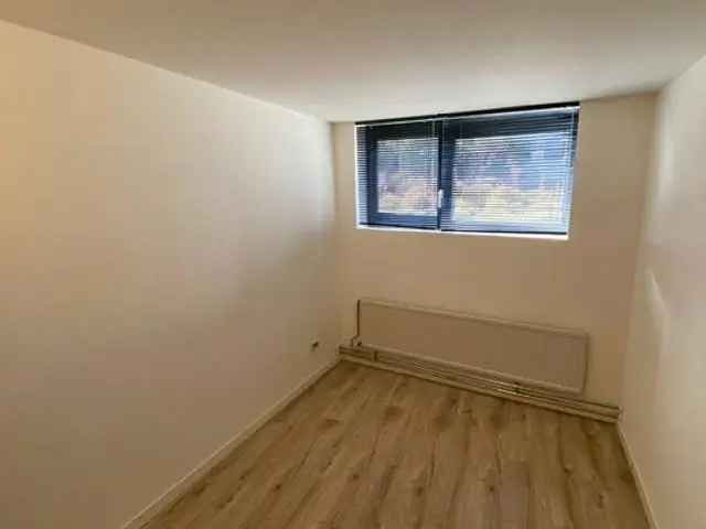 Huis Bachstraat Brunssum 3 slaapkamers tuin terras