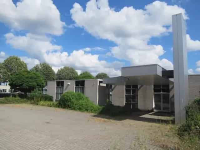 Kantoorruimte Enschede Kennispark 730m²