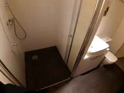 1 Kamer Studio 36m² Diemen