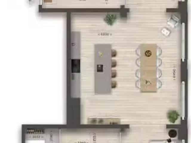 Nieuwbouw appartement Rijswijk The Orchard