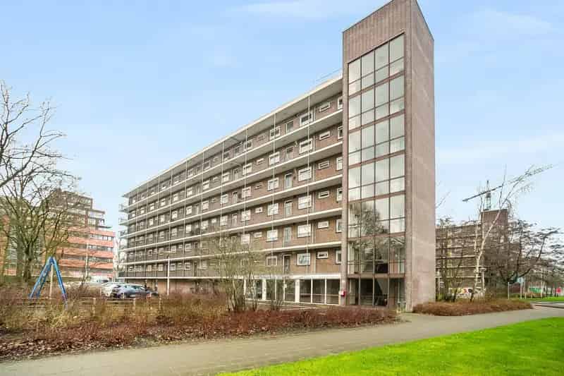 Appartement te koop Amstelveen Stadshart 65m2 2 slaapkamers