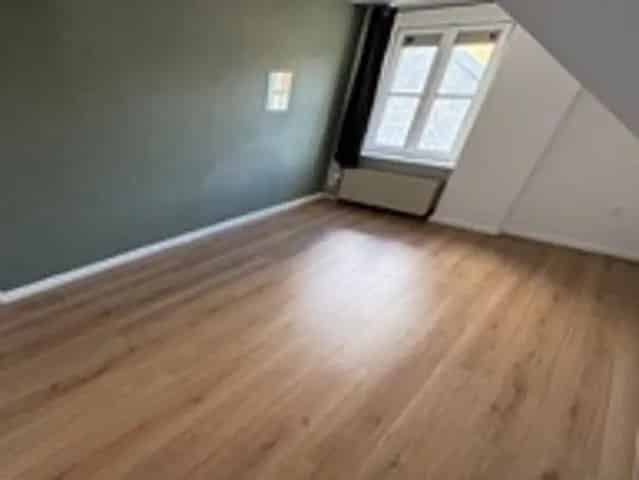 Kamer Maastricht Bergerstraat 12m2