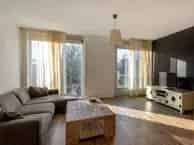2-Kamerappartement Haarlem Bellevuelaan 65m2