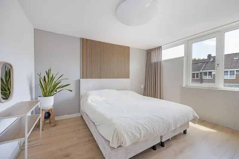4 Slaapkamers Tussenwoning Etten Leur Rustige Straat A Label