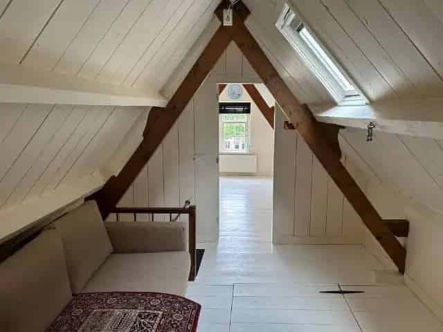 Herenhuis Goedereede te huur 3 slaapkamers Rijksmonument