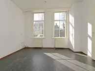 5 Kamer Huurwoning Paviljoensgracht Den Haag 110m2