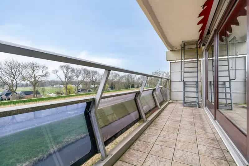 Appartement te koop Purmerend Overwhere 78m2