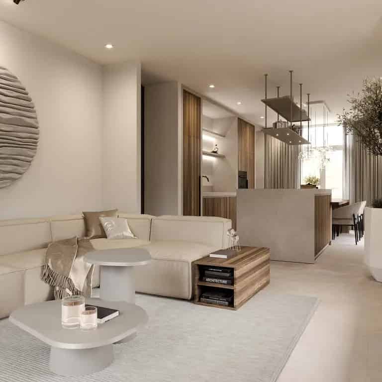 Luxe Appartementen Villa Noorderzicht Soest - Levensloopbestendig