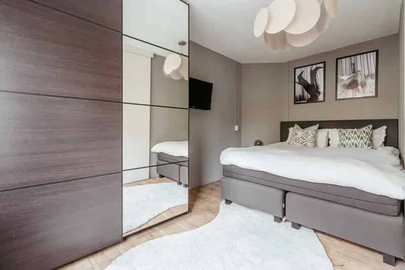 Appartement te koop Amsterdam Baarsjes 2 slaapkamers 59m2