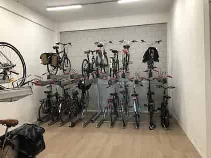 2 Kamer Appartement 50m2 Den Haag Gemeubileerd