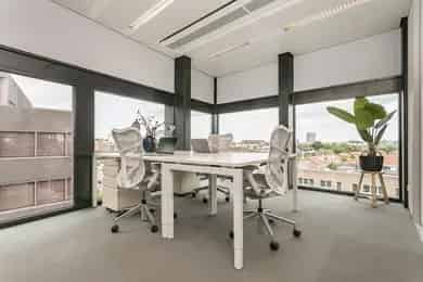 11-70 m2 Kantoorruimte te Huur Maastricht Parc Céramique
