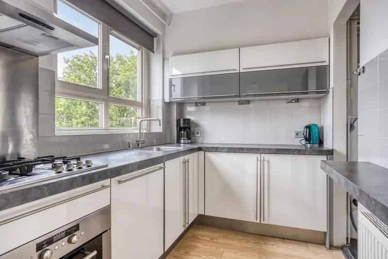 3 Kamer Appartement Goudsesingel Rotterdam Centrum