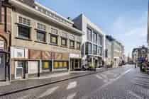 640m2 Horeca Pand te Huur Breda Centrum
