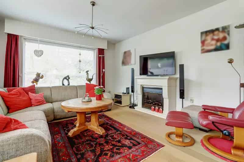 Gelijkvloerse Bungalow 3 slaapkamers Rustige Bosrijke Omgeving