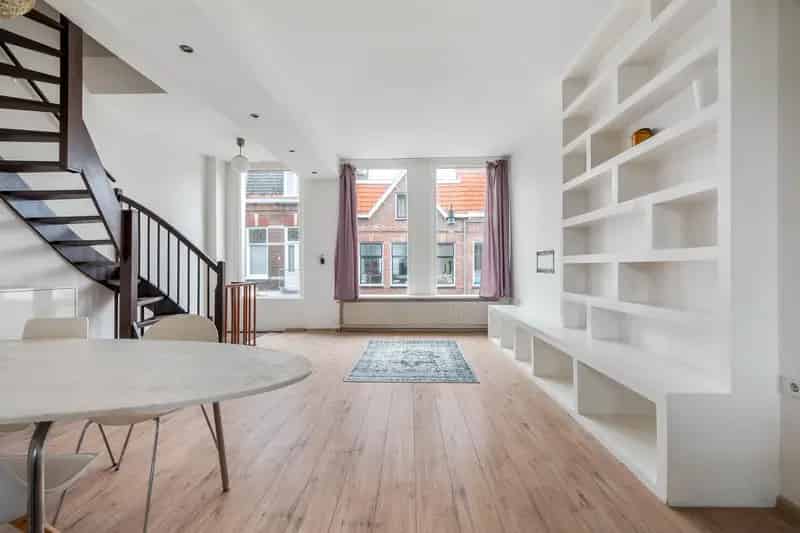 Huis te koop Haarlem: Multifunctioneel pand 165m²