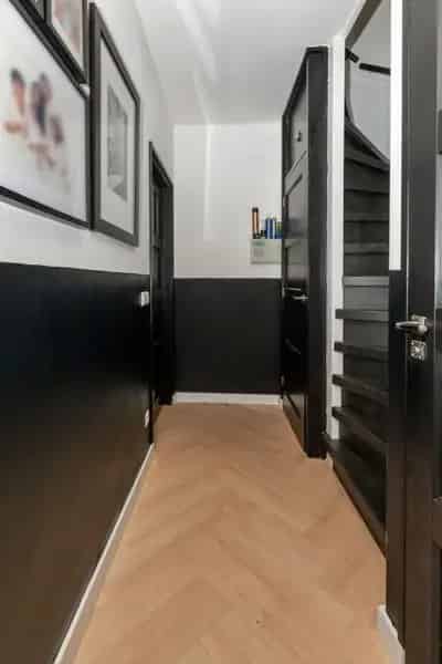 Gerenoveerde woning Breda 115m2 4 slaapkamers Energielabel A