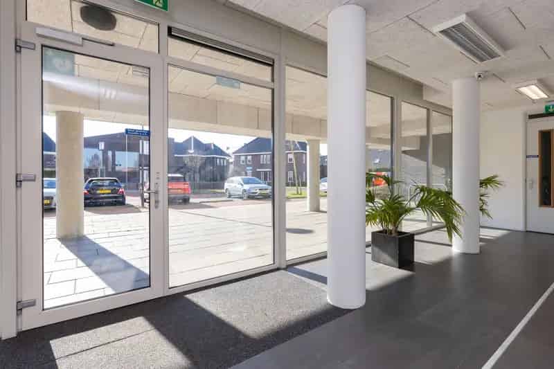 3 Kamer Appartement Lelystad 62m² Balkon Eigen Parkeerplaats
