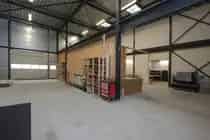 1549m2 Bedrijfsruimte te Koop Almere - Beleggingsobject